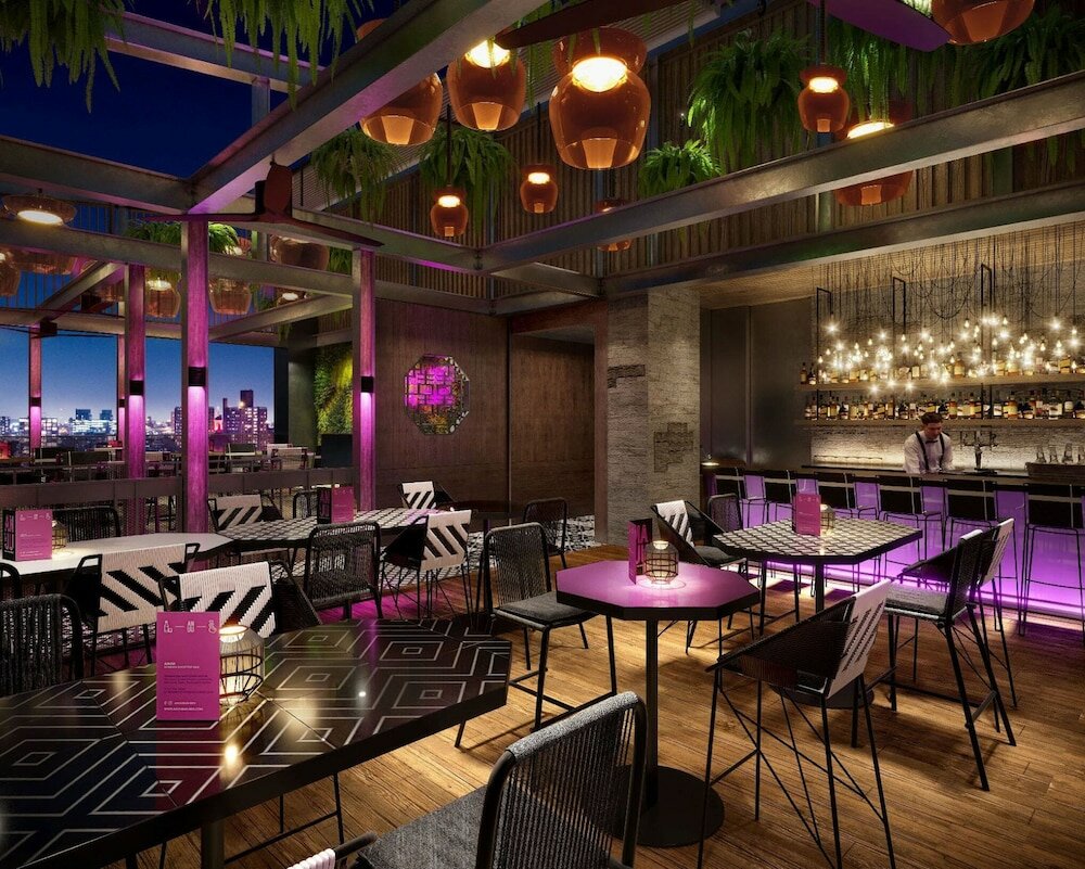 Фото Sindhorn Midtown Hotel Bangkok