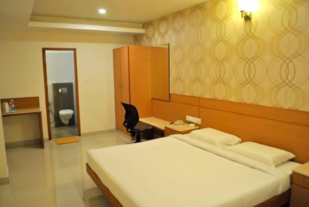 Фото Hotel Apple Park