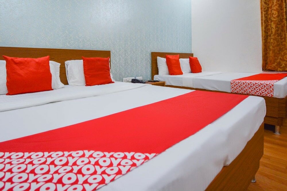 Фото Hotel Milan Palace