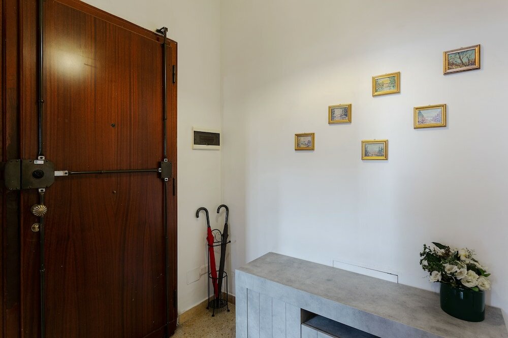 Фото Valerix Donatello Luxury Apartment