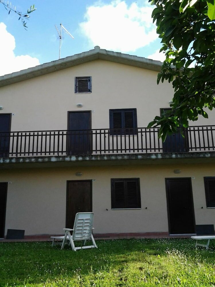 Фото Agriturismo Norianino