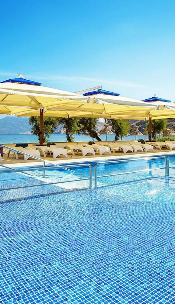 Фото Hotel Tamaris