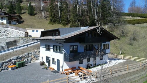 Гостиница Amelies Mountain Views by we rent
