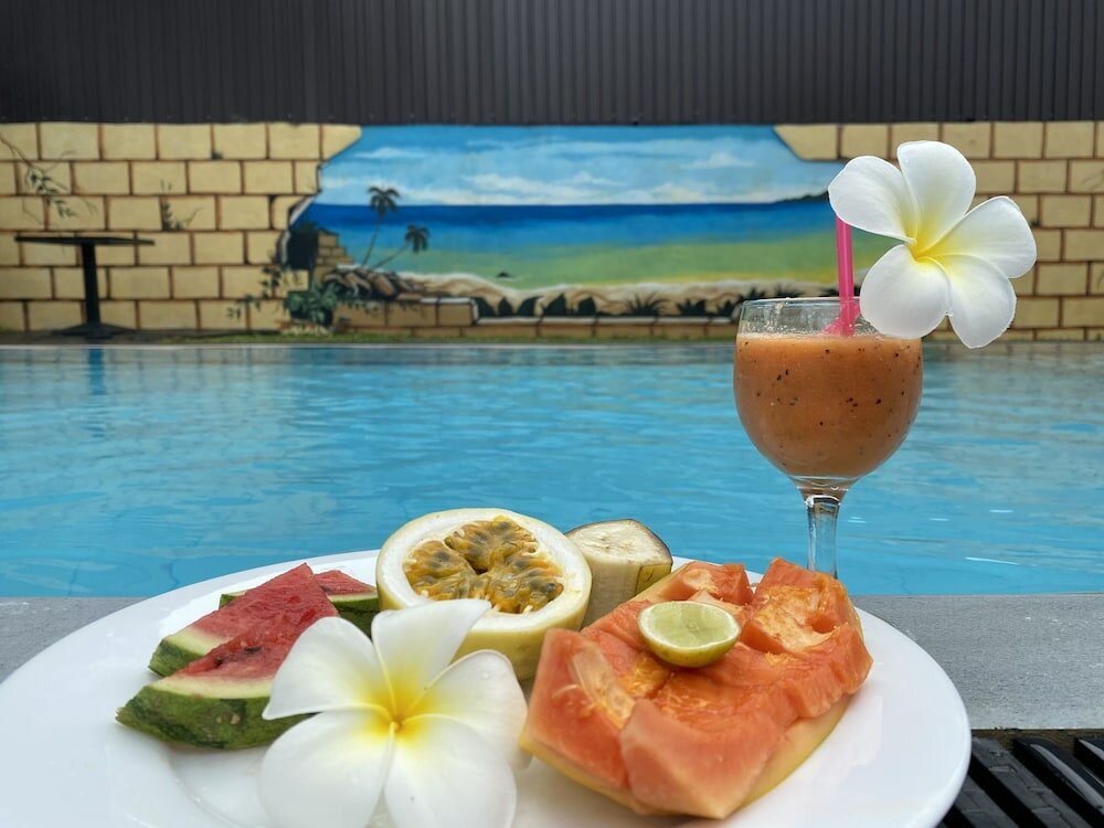 Фото Rohoney Boutique Villa