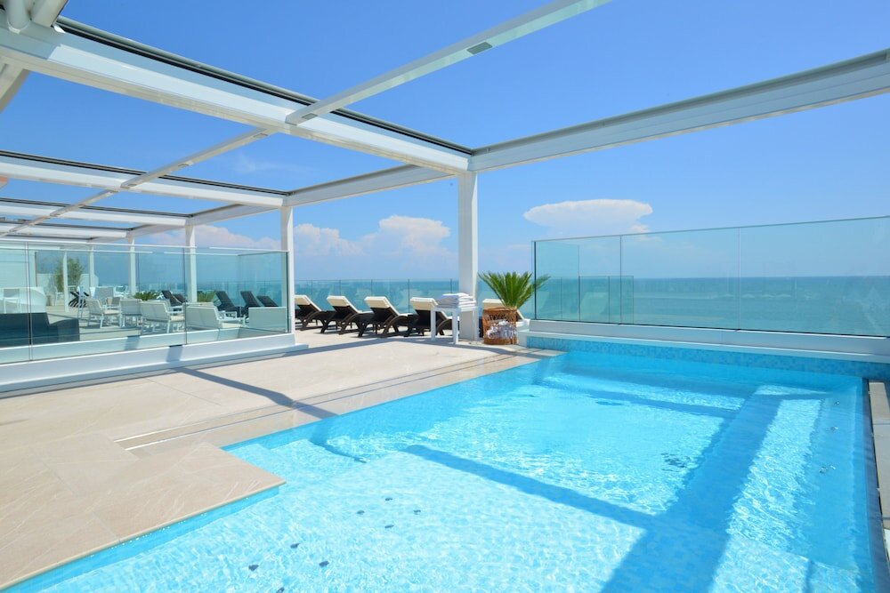 Фото Grande Albergo Marin