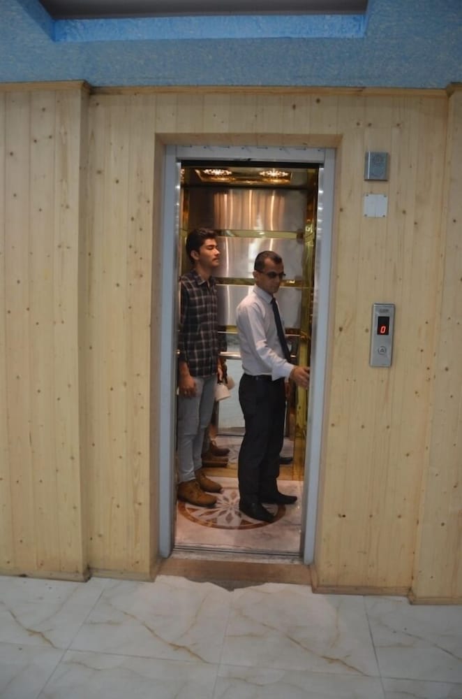 Фото Hotel City Plaza