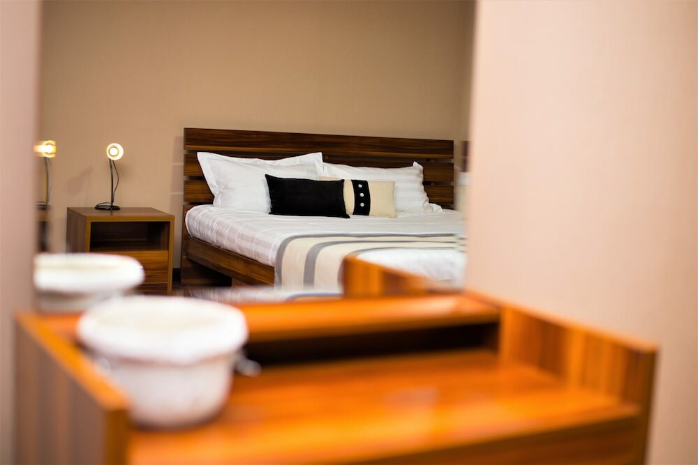 Фото Grand Appart' Antaninarenina