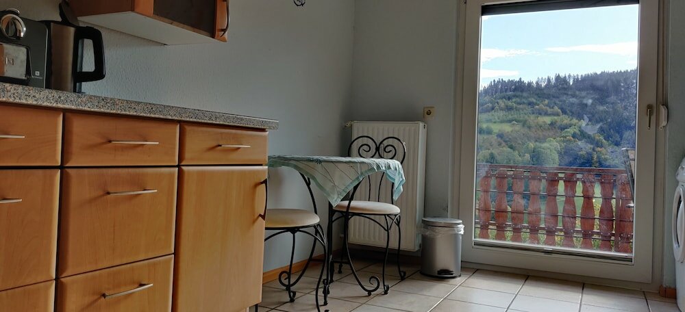 Фото Ferienwohnung Christa