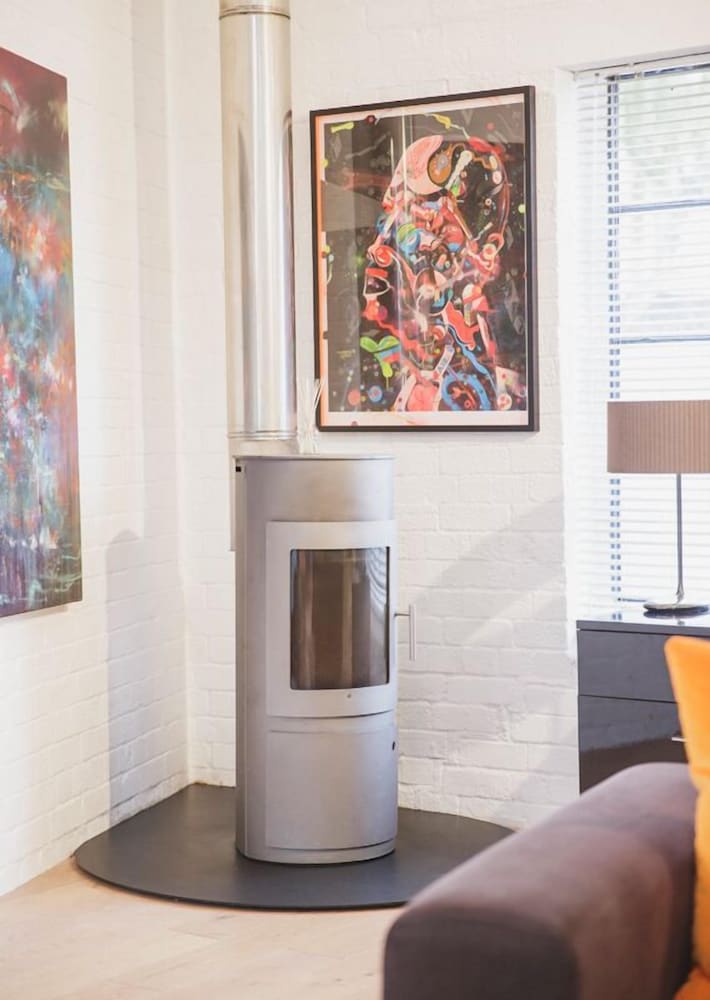 Фото Paintworks Apartments