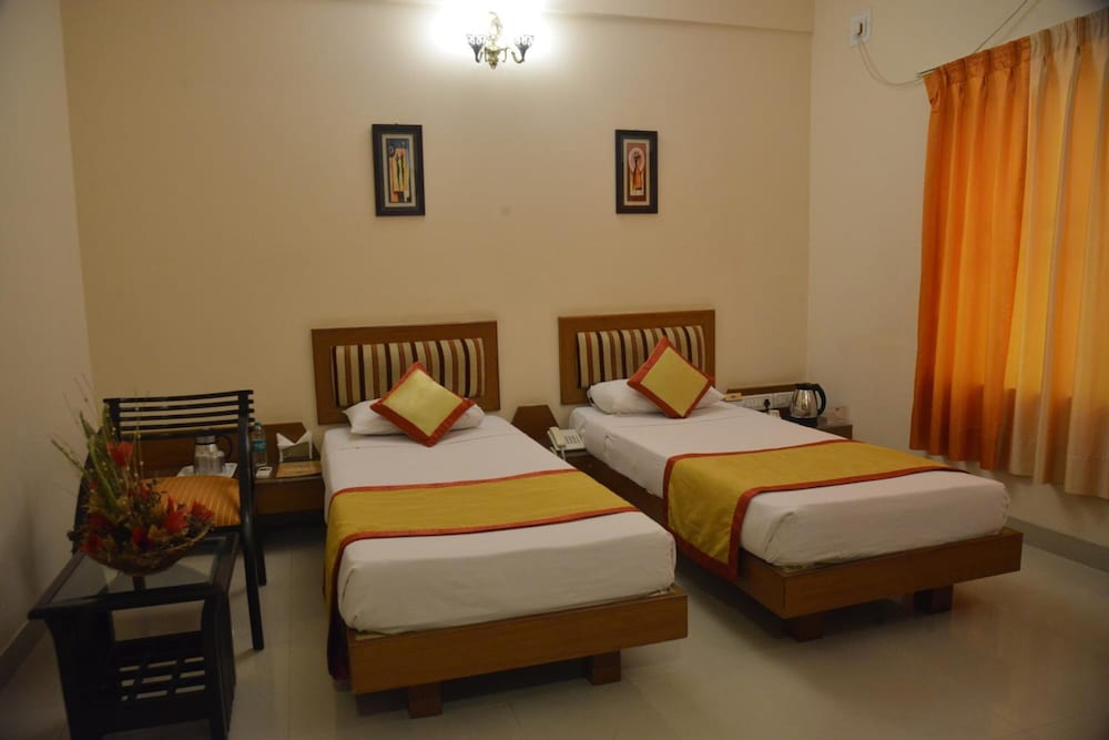 Фото Pai Vista Hotel