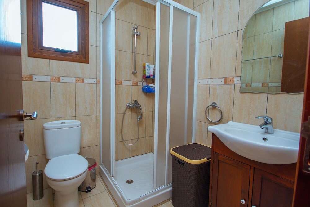 Фото Aethra Cottage