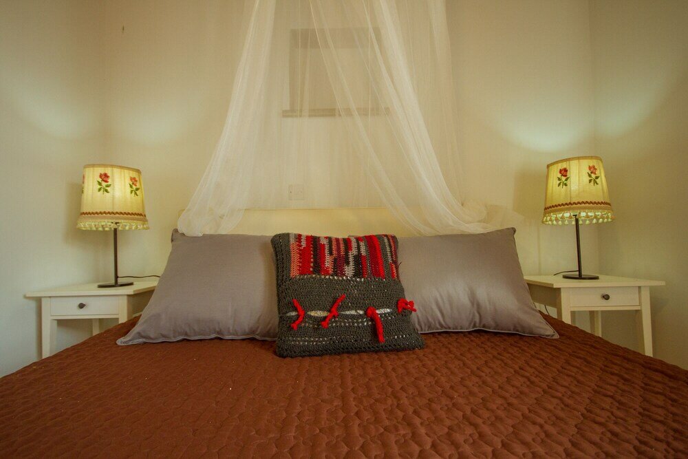 Фото Thyone Studio Cottage