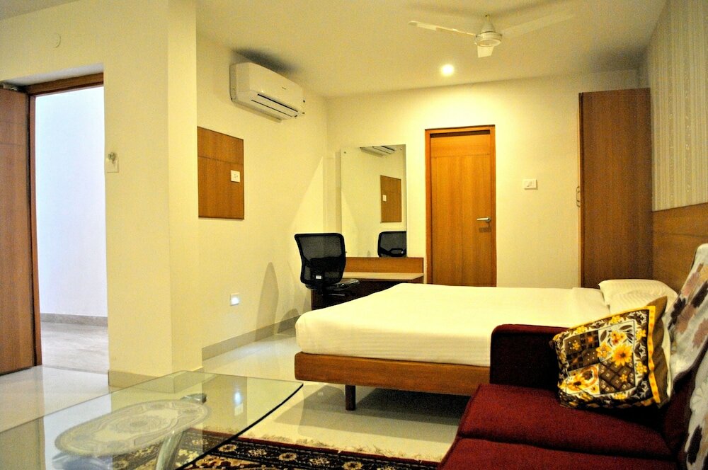 Фото Hotel Apple Park