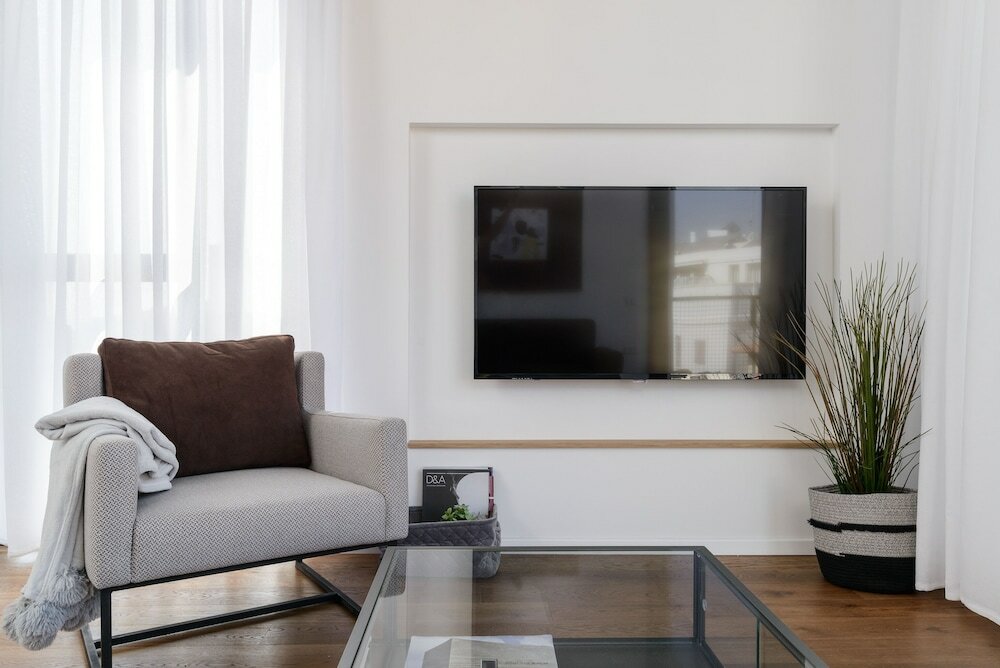 Фото AirTLV - Rambam Residence