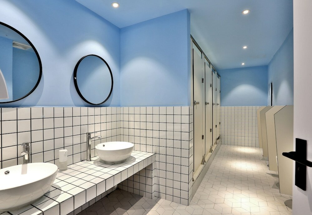 Фото Hangzhou Infinity Youth Hostel