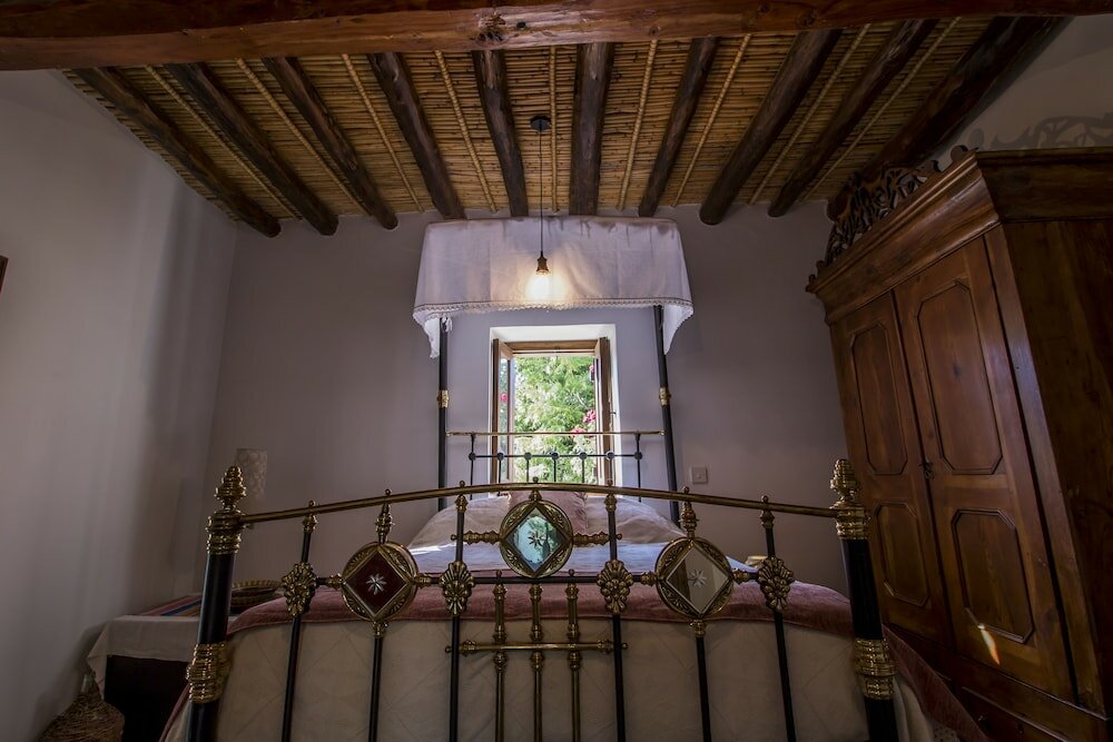 Фото Estia Gaia Cottage