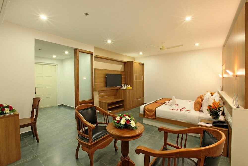 Фото The Silvertips