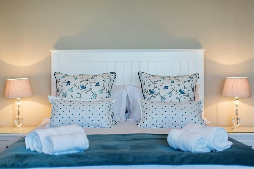 Фото Marine Manor