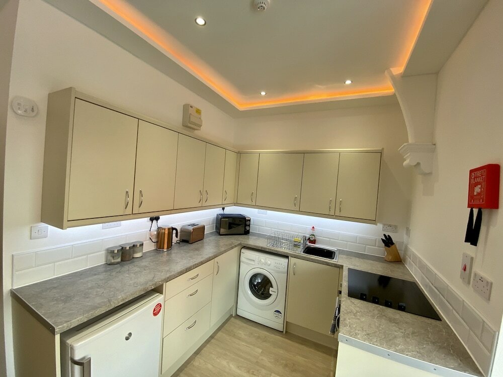 Фото Princess Service Apartments - Town Centre