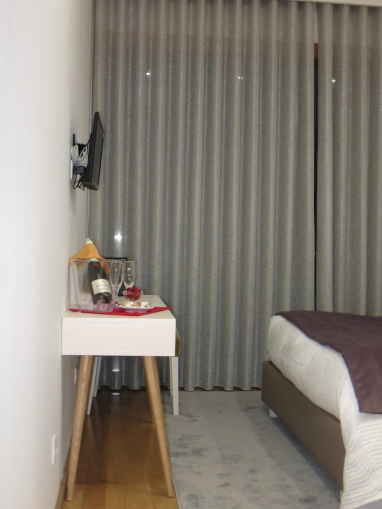 Фото Hotel Rural da Freita