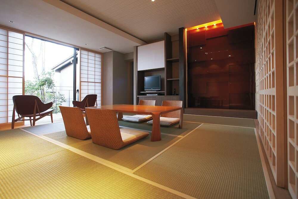 Фото Nasu Bettei Kai