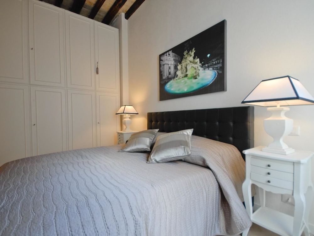 Фото Marilyn Apartment