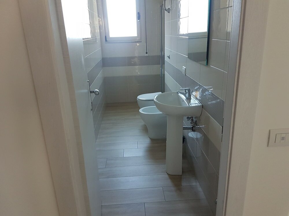 Фото Pompeii Rooms