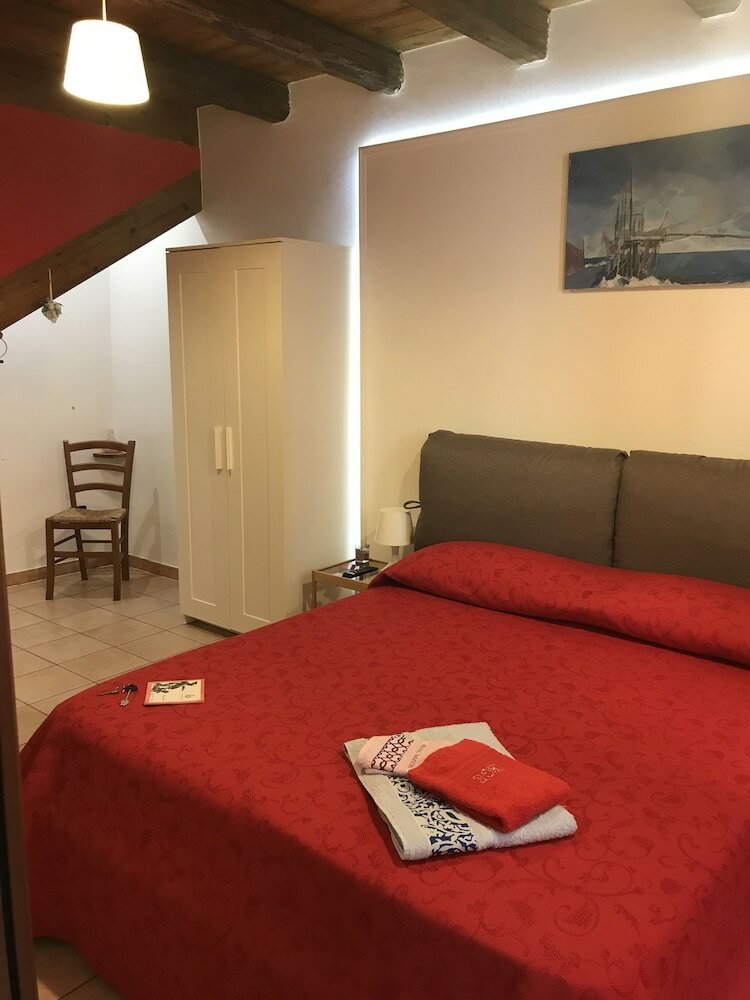 Фото CastelDuomo - Dimore Deluxe