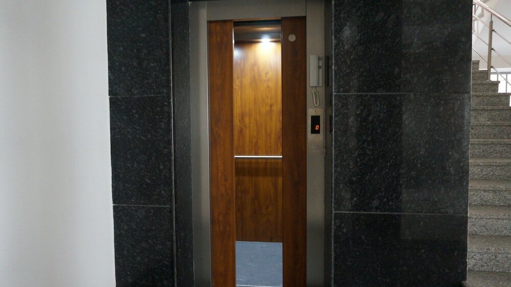 Фото Hotel Aakash Residency