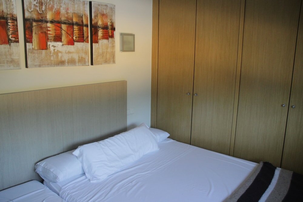 Фото Hostal Francisco Salinas