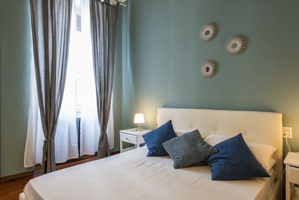 Фото Palazzo Panzani