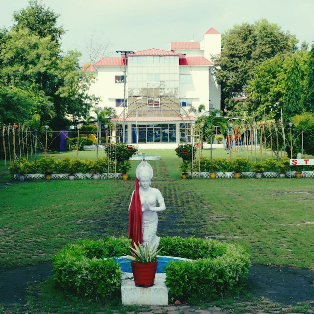 Фото отеля 4