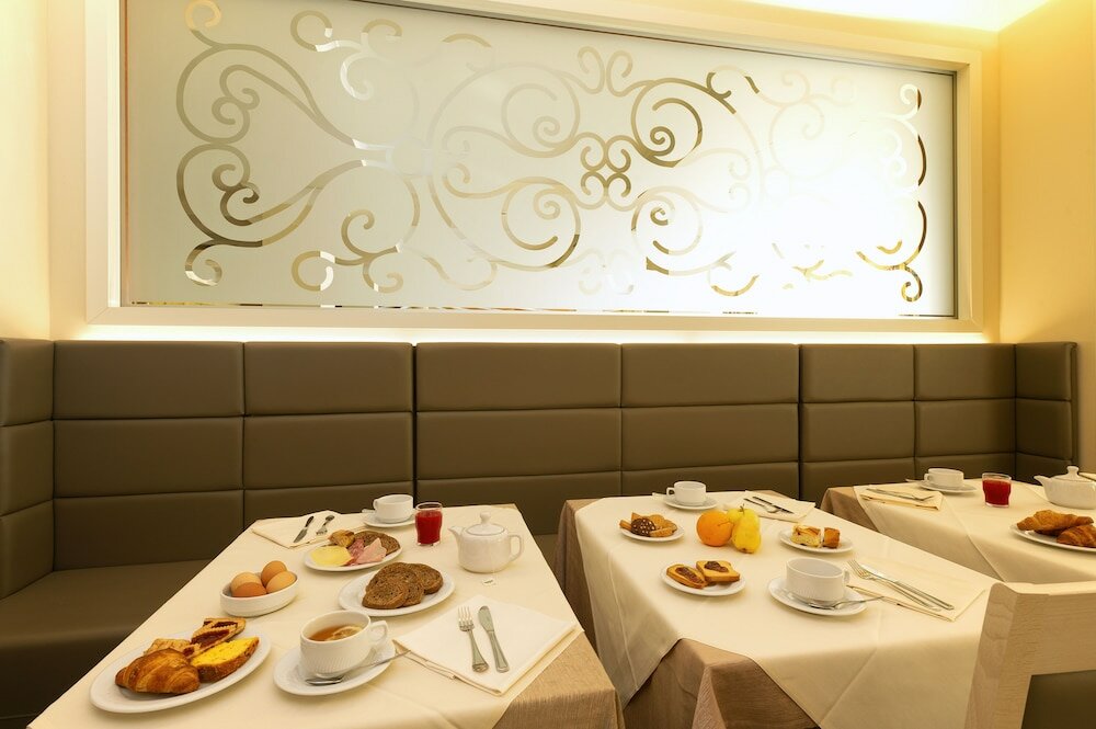 Фото Hotel Paradiso Terme