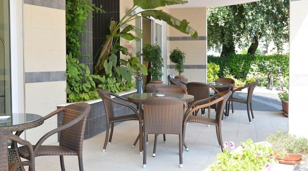 Фото Hotel la Ninfea