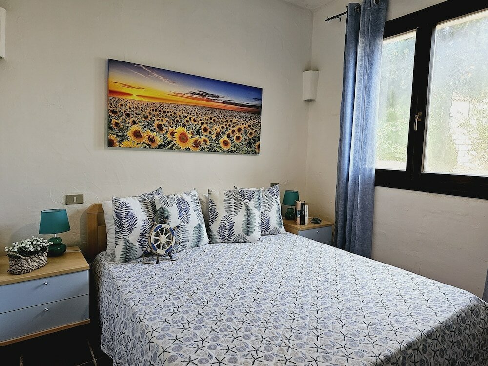 Фото Baia di Ulisse