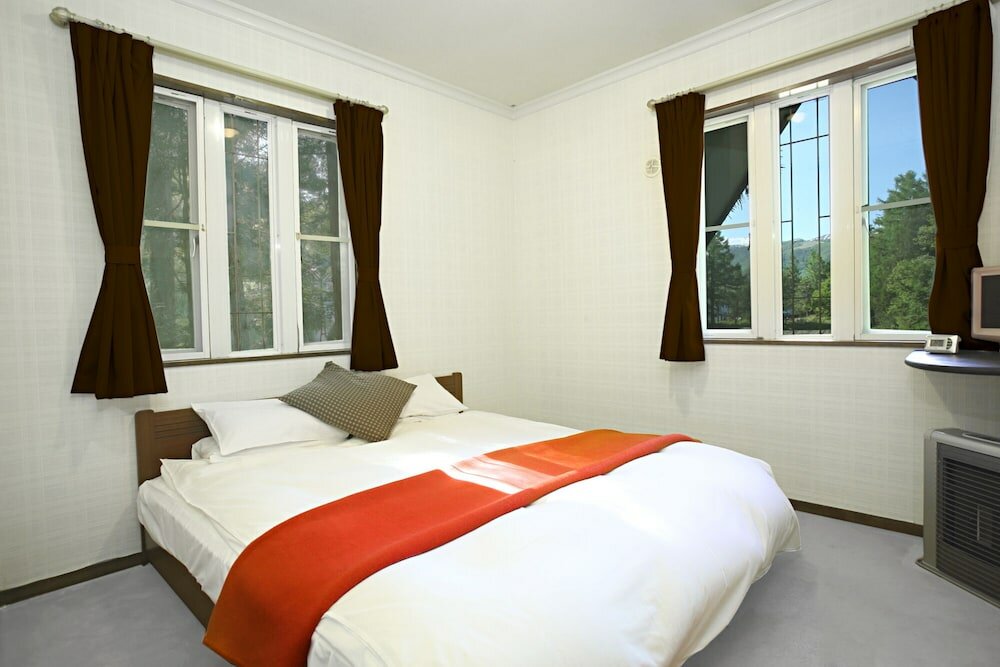 Фото 36 Degrees North, Lodge Hakuba Japan