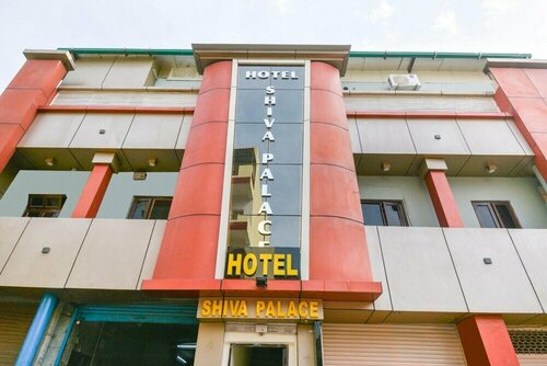 Hotel Milan Palace