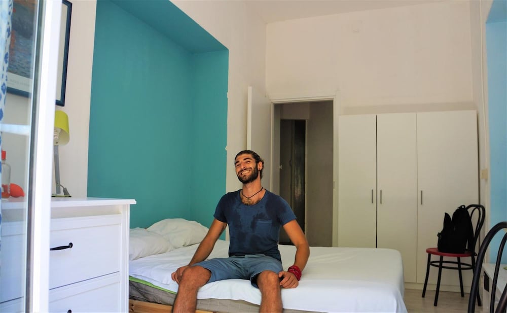 Фото Balarm Hostel