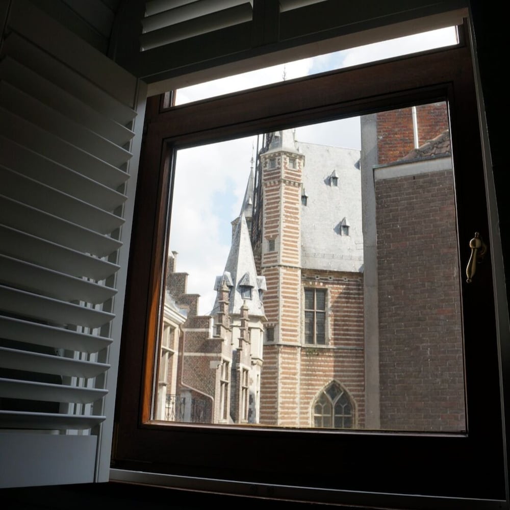 Фото Charming Suites Jan Zonder Vrees