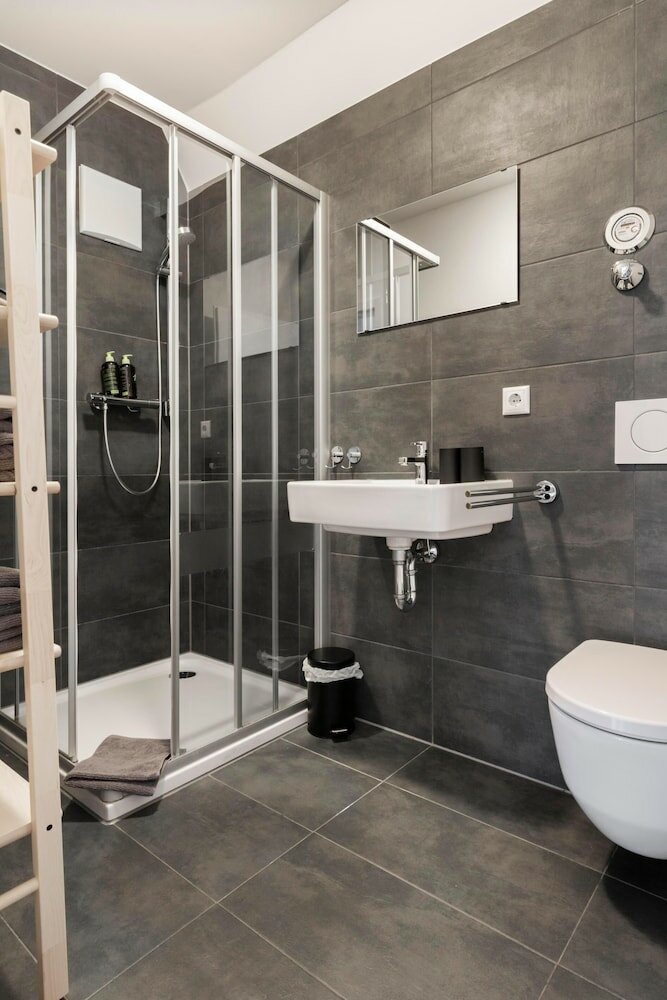 Фото Limehome Passau Angerstraße