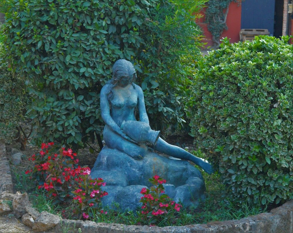 Фото Tenuta i Mandorli