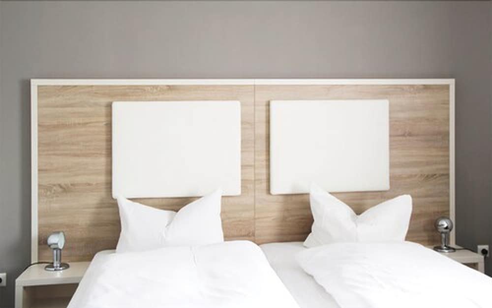 Фото Stadthotel Alsfeld