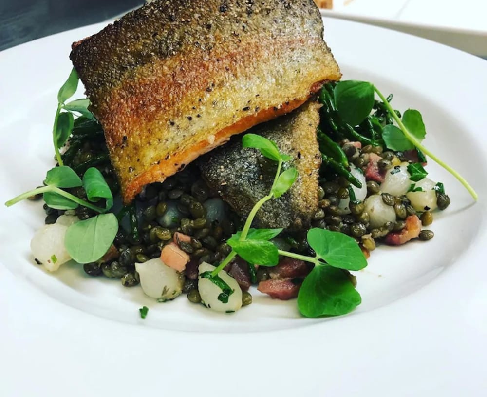 Фото Chlachain Inn