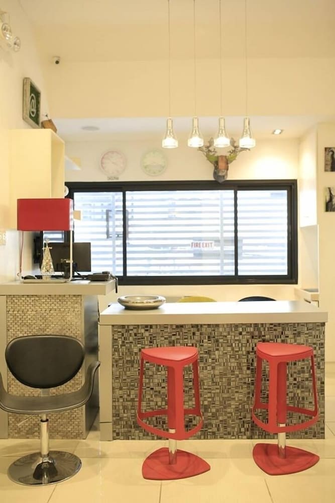 Фото отеля 5