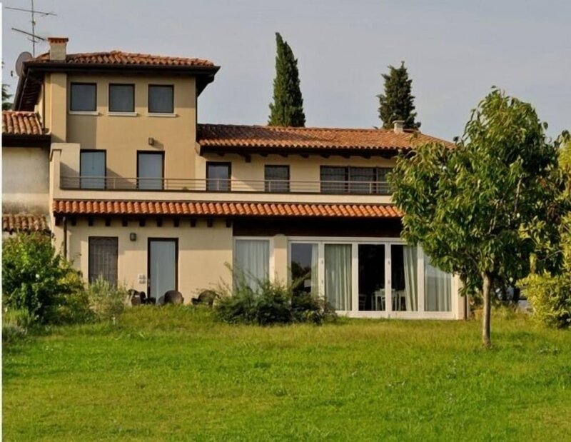 Гостиница Monte Maino Bed & Breakfast