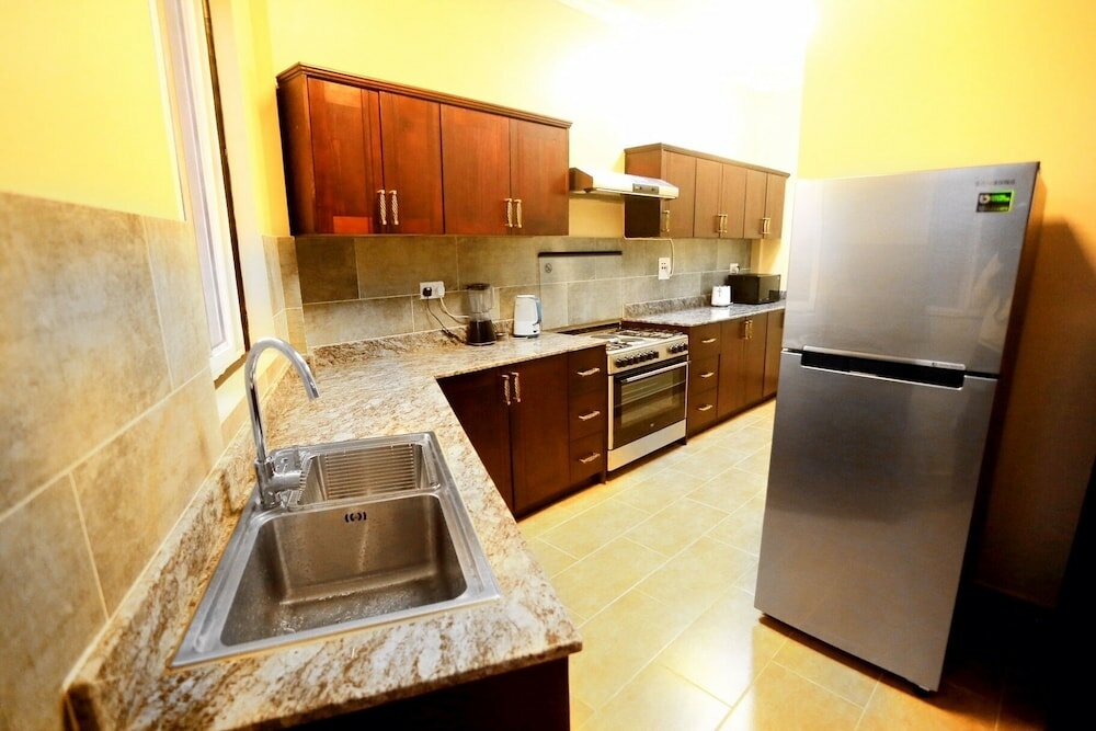 Фото Ssanga Courts