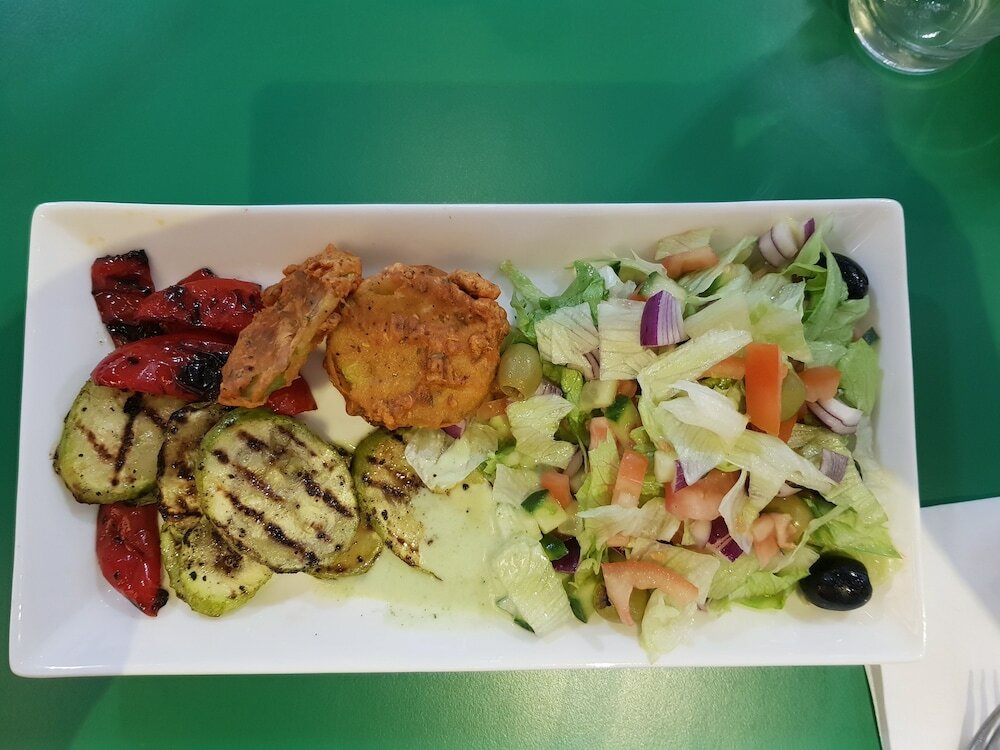 Фото Ababeel Restaurant & Hotel