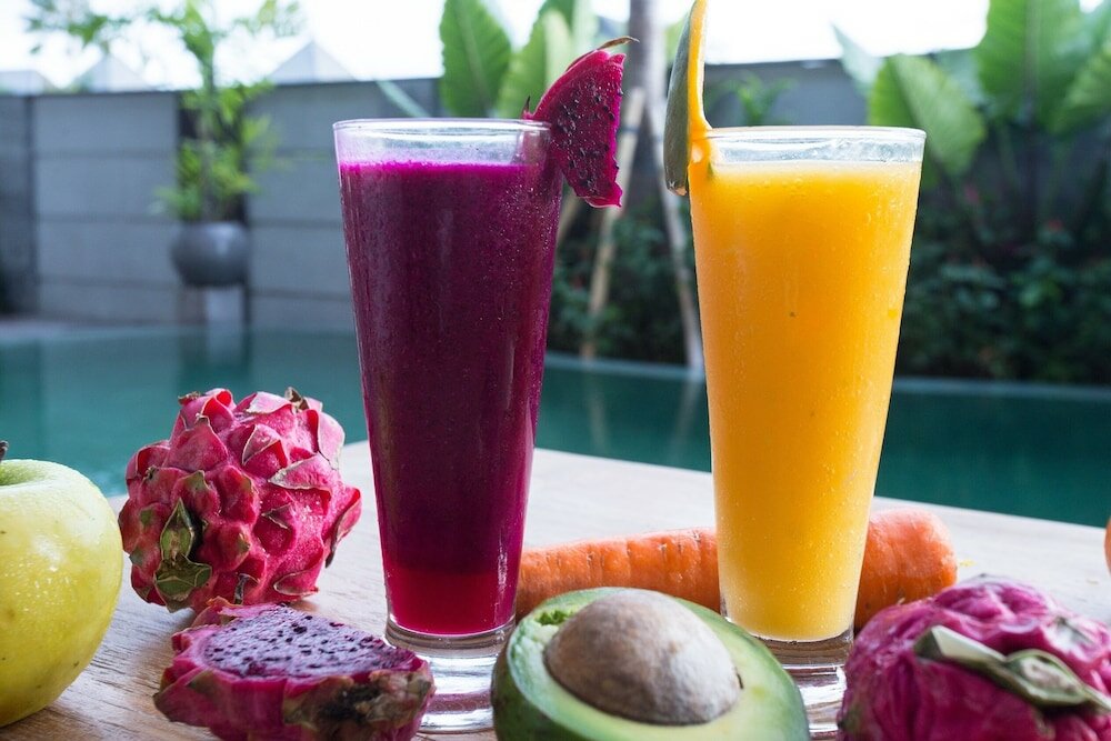 Фото Curve House Umalas