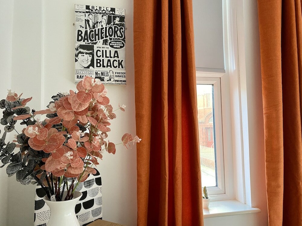 Фото Princess Service Apartments - Town Centre