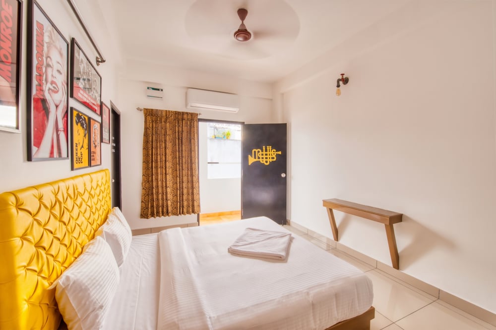 Фото La Maison Charu